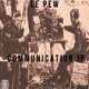 Communication EP Single