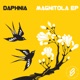 Magnitola EP