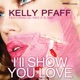 I ll Show You Love feat Dj Wes D Ros EP