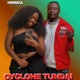 Cyclone Tundai Single