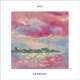 DKZ 1st Repackage Album HARMONY