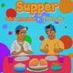Supper feat MrHeada trendy Single