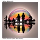 Dalian Shores feat Nat James Single