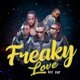 Freaky Love feat Weasel Rabadaba Single
