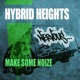 Make Some Noize Single
