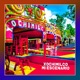 Xochimilco mi escenario feat Resek Trismegisto A X L Snap del beat Single