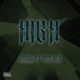 HIGH feat Afilaka Single