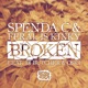 Broken feat DJ Butcher AUS Oski EP