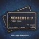 Membership feat Kurupt Single