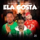 Ela Gosta feat Dj Kalisboy Tshunami Single
