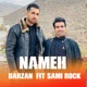 Nameh feat Sami rock Single