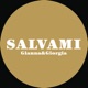 Salvami feat Giorgia Single