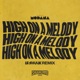High On A Melody Le Shuuk Extended Mix Single