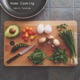 Home Cooking Single