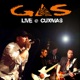 Live CuXmas
