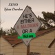 MadMan feat Xeno Single