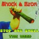 Stop And Smell The WEED feat EIRON EP