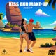 Kiss and Make Up Single
