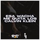 Esa Wacha Me Quita los Calvin Klein feat DJ Sknor Single