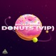 Donuts VIP Single