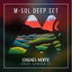 M Sol Deep Set Haiye DJ Mix
