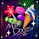 Muito Doces feat T4KI Ygor Valadares Binou Jezreel VEM P PRO TØM Single
