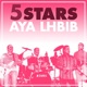 Aya lhbib Jara chaabi marocain