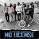 No License Single
