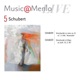 Music Menlo LIVE Schubert Vol 5