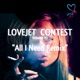 Lovejet Contest Volume 2