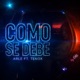 Como Se Debe Single