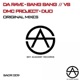 Bang Bang vs DMC Project Duo Single
