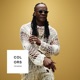 Rantré An Dans La A COLORS SHOW Single