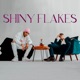 Shiny flakes Single