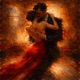 Dance of Passion Single