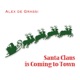 Santa Claus Is Coming To Town Single