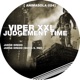 Judgement Time Single