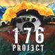 Project176 feat Cheeba Adrianna Styrcz Sabot Monika Klis Grizzlee JJ Squal Sor