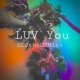 LUV You feat Synesthetic Single