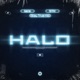 Halo Techno Mix Single