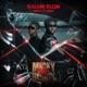 CALVIN KLEIN feat biggy Single