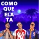 Como Que Ela Ta feat MC K9 GASPARZINHO Single