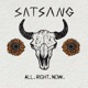 All Right Now Single