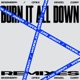 Burn It All Down Denzel Curry Remix Single