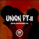 Union Pt II feat Muzoleno AO Single