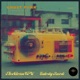 GHOST FUNK Transmitter Single