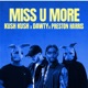 MISS U MORE Single