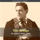 Great Opera Singers Tito Schipa Recordings 1925 1930