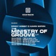 The Ministry of Groove EP