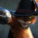 Puss In Boots Single